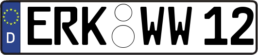 ERK-WW12