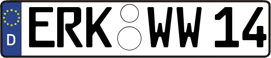 ERK-WW14