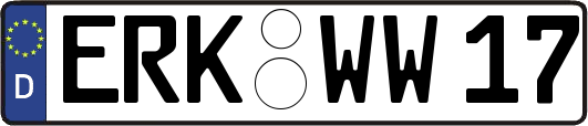 ERK-WW17