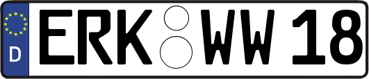 ERK-WW18