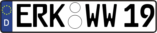 ERK-WW19