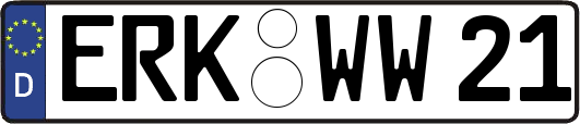 ERK-WW21