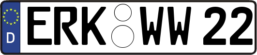 ERK-WW22