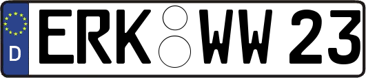 ERK-WW23