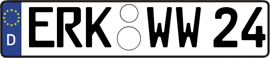 ERK-WW24