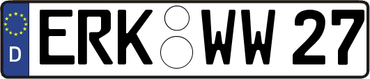 ERK-WW27