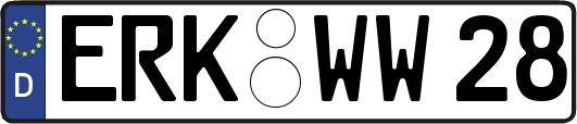 ERK-WW28