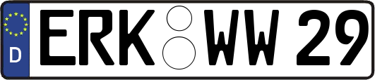 ERK-WW29