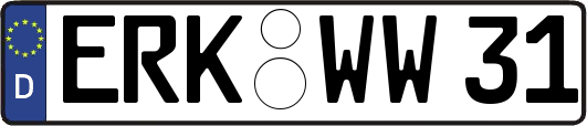 ERK-WW31