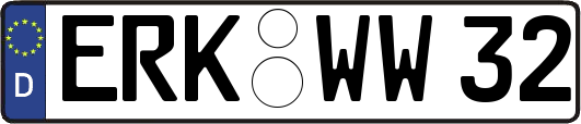ERK-WW32