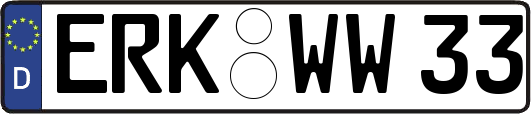 ERK-WW33