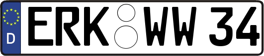 ERK-WW34