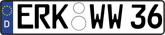 ERK-WW36