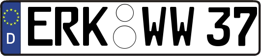 ERK-WW37