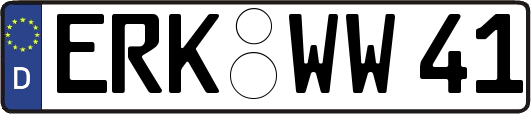 ERK-WW41