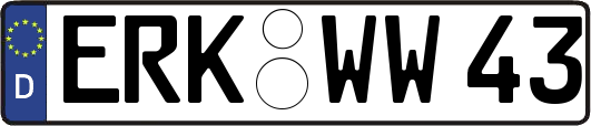 ERK-WW43
