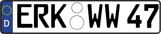 ERK-WW47