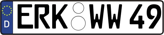 ERK-WW49