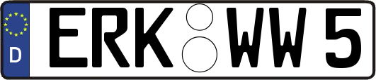 ERK-WW5