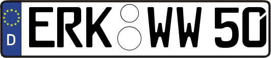 ERK-WW50