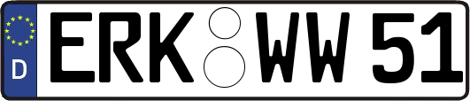 ERK-WW51