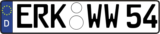 ERK-WW54