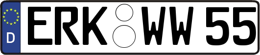 ERK-WW55