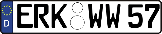 ERK-WW57