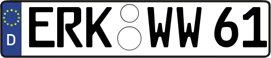 ERK-WW61