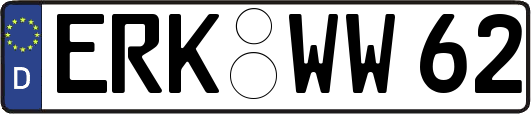 ERK-WW62