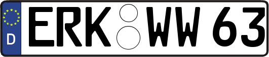 ERK-WW63