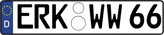 ERK-WW66