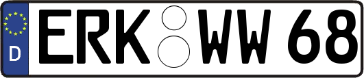 ERK-WW68
