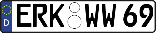 ERK-WW69