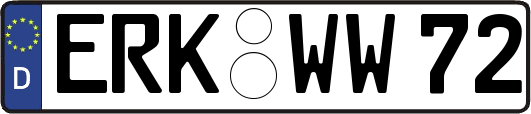ERK-WW72