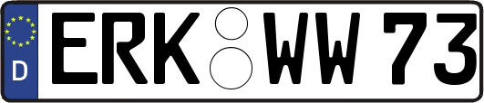 ERK-WW73
