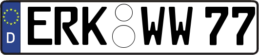 ERK-WW77