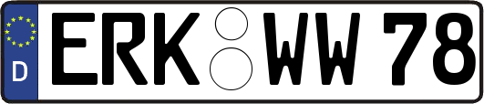 ERK-WW78