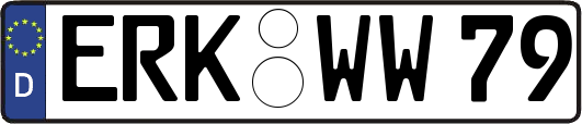 ERK-WW79