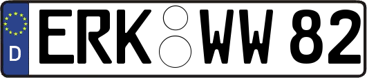 ERK-WW82