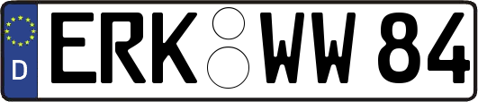ERK-WW84