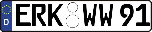 ERK-WW91
