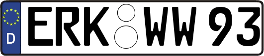 ERK-WW93