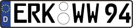 ERK-WW94