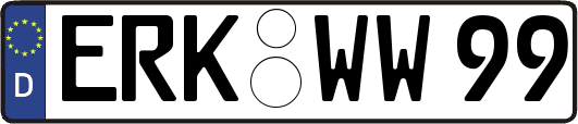 ERK-WW99