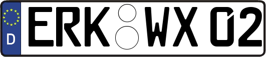 ERK-WX02