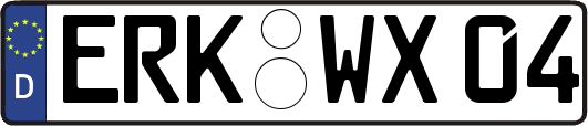 ERK-WX04