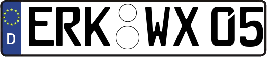 ERK-WX05