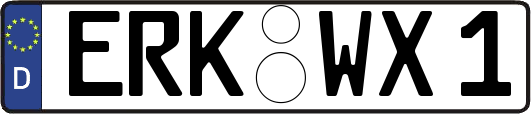 ERK-WX1