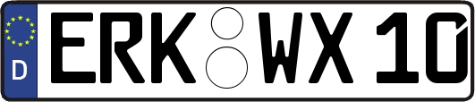 ERK-WX10